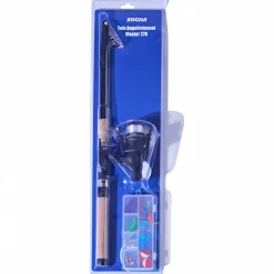 Kogha Angelruten-Set Master 270