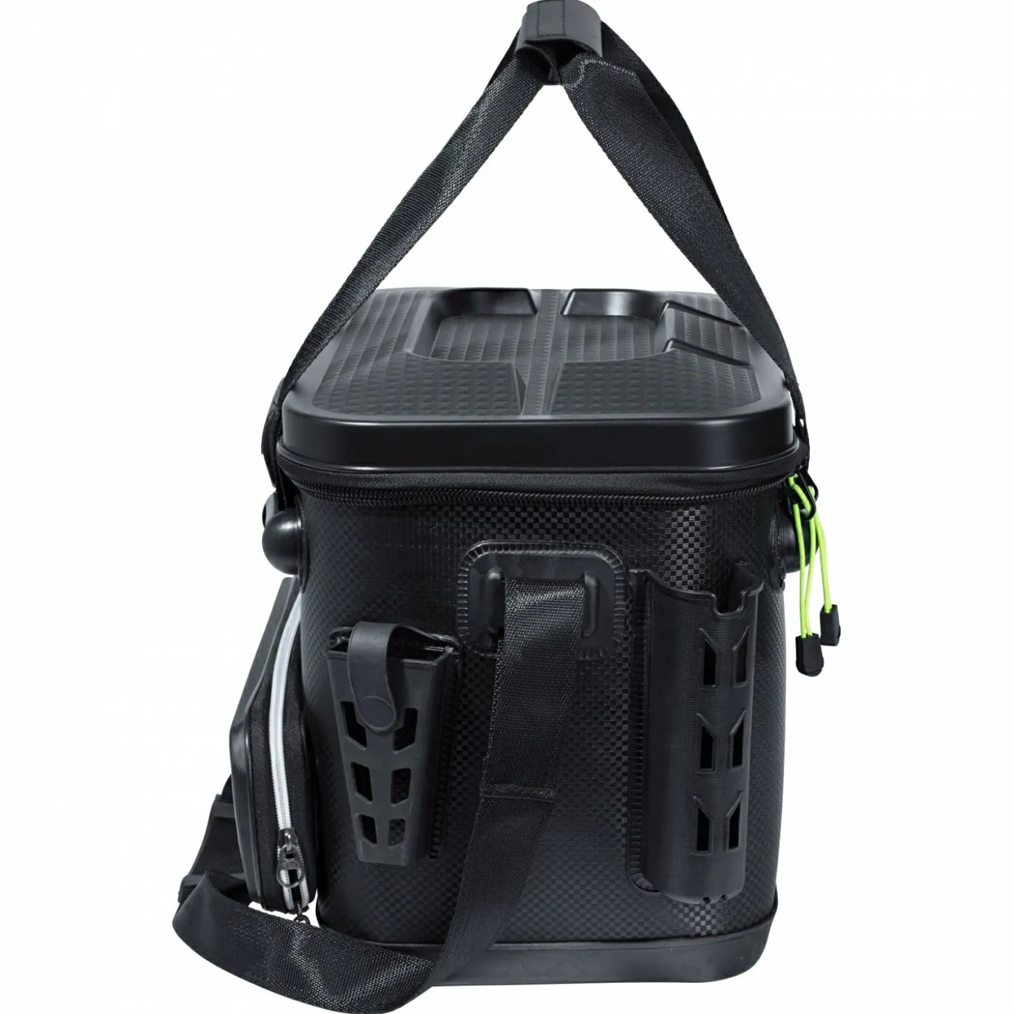 Kogha Angeltasche Spoonfisher Modell (L)