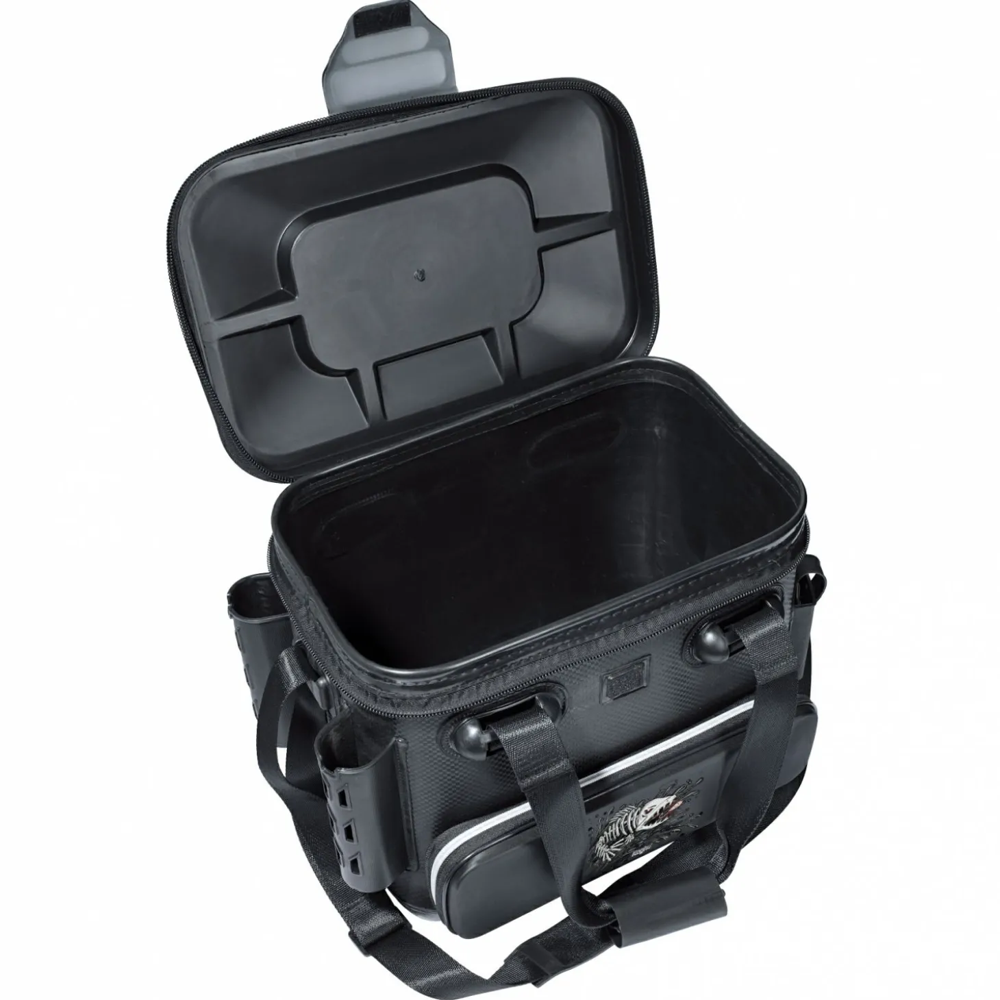 Kogha Angeltasche Spoonfisher Modell (L)