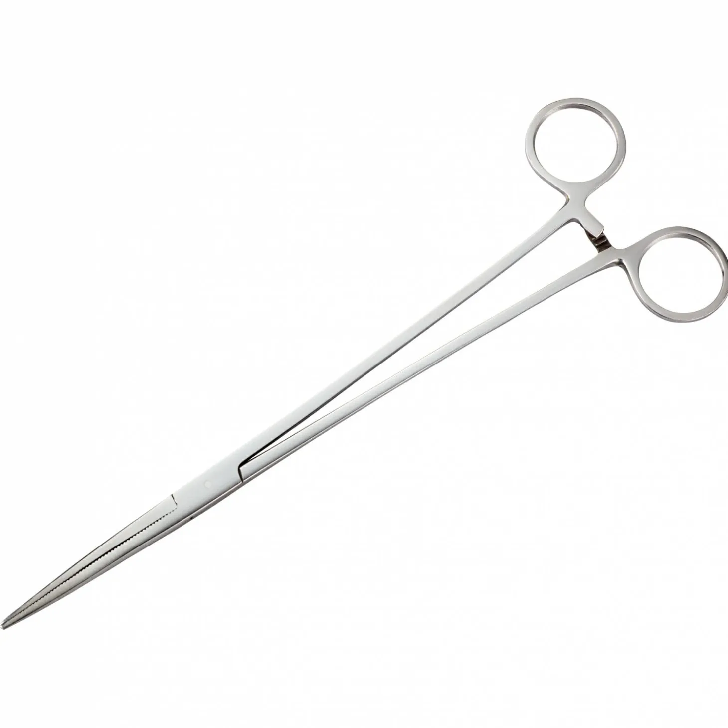 Kogha Arterienklemme Extralang