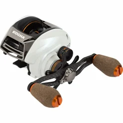 Kogha Baitcastrolle Attika 1000