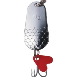 Kogha Blinker Classic Pike (Silber)