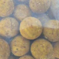 Kogha Boilies Crazy Action Eco (Mais)