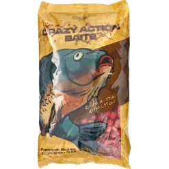 Kogha Boilies Crazy Action Baits Specialist Gold (Scopoberry)