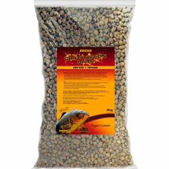 Kogha CAB Particle Weekend Bag (Tigernüsse)