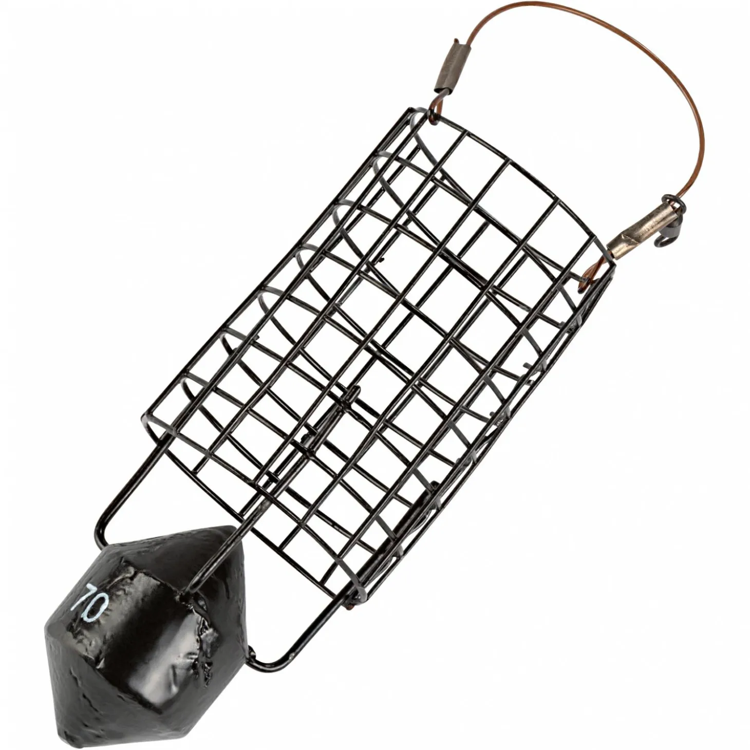Kogha Cage Bullet Feeder XL