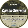 Kogha Camou Supreme Blau