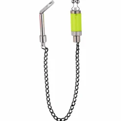 Kogha Carp Bissanzeiger Ultra Backbite Bobbin (gelb)