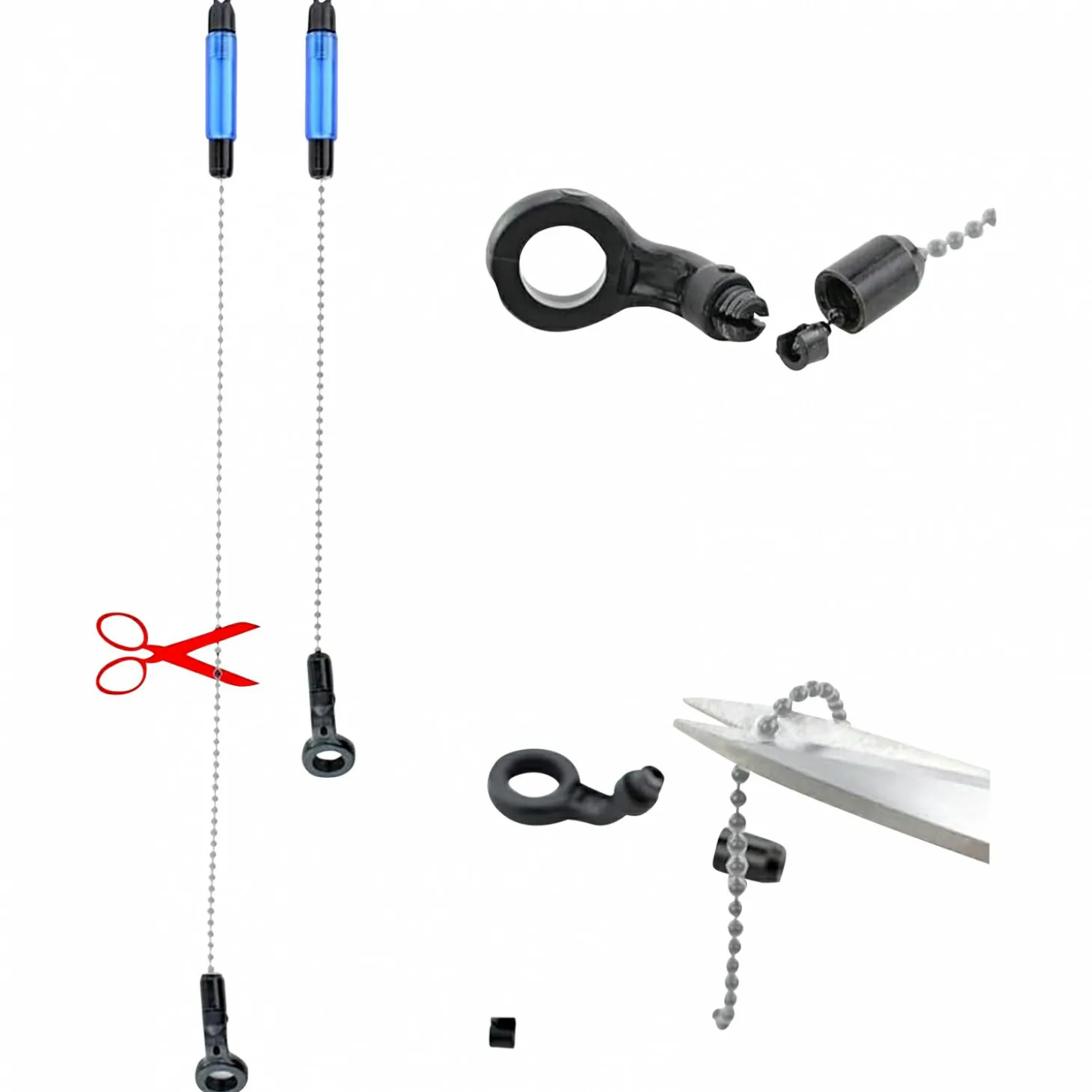 Kogha Carp Bobbin Indicator