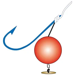 Kogha Carp Boilie Stops