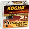 Kogha Carp Carp Removable Skin
