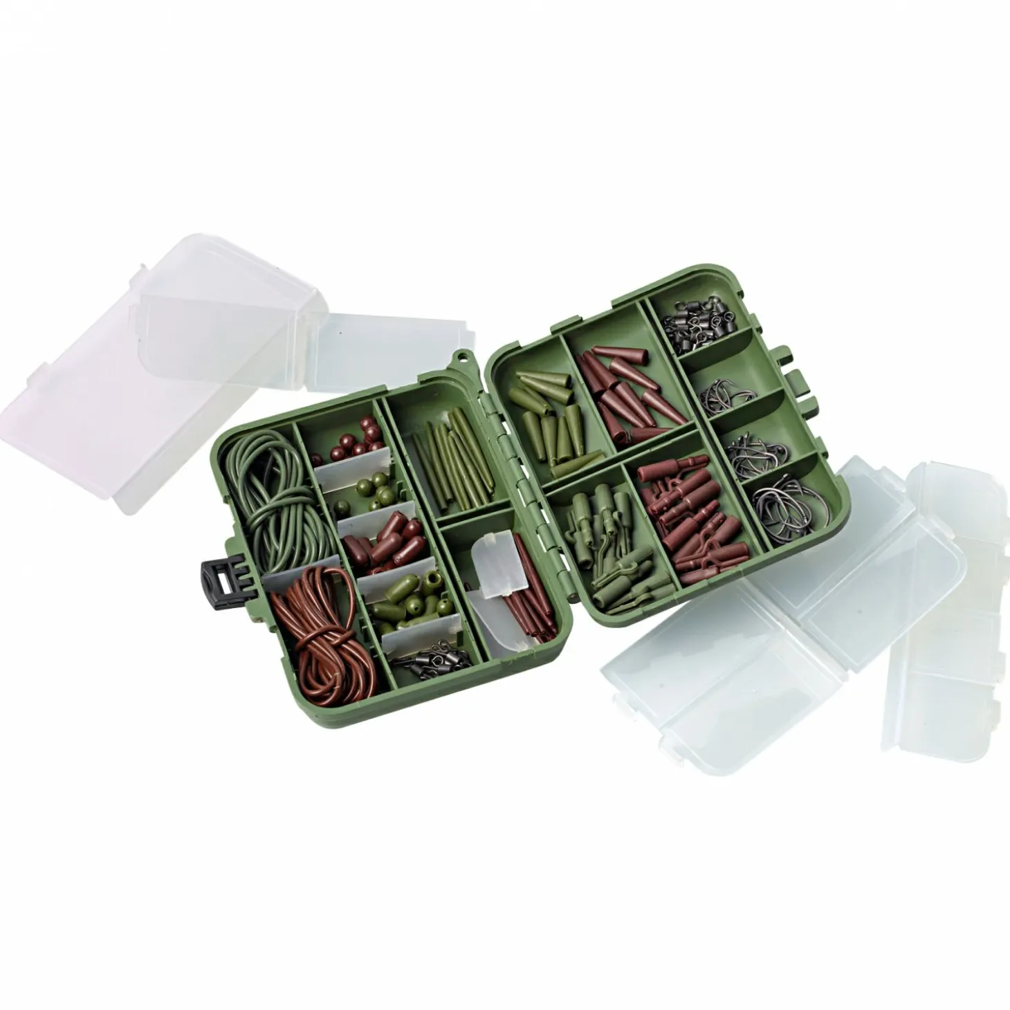 Kogha Carp Carp Rig Box