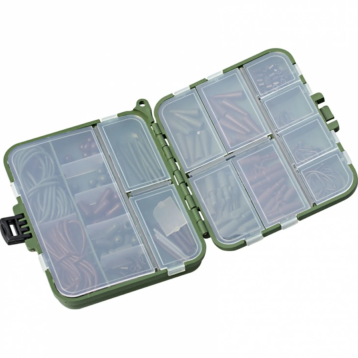 Kogha Carp Carp Rig Box