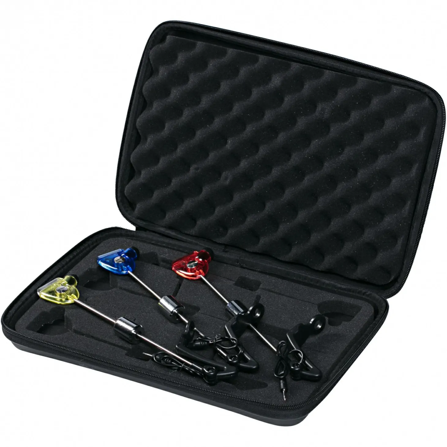 Kogha Carp 3er Pendel-Bissanzeiger-Set