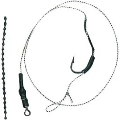 Kogha Carp Hair Rig SPCL/Spectrum