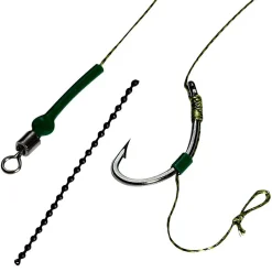 Kogha Carp Hair Rig Ultrastrong