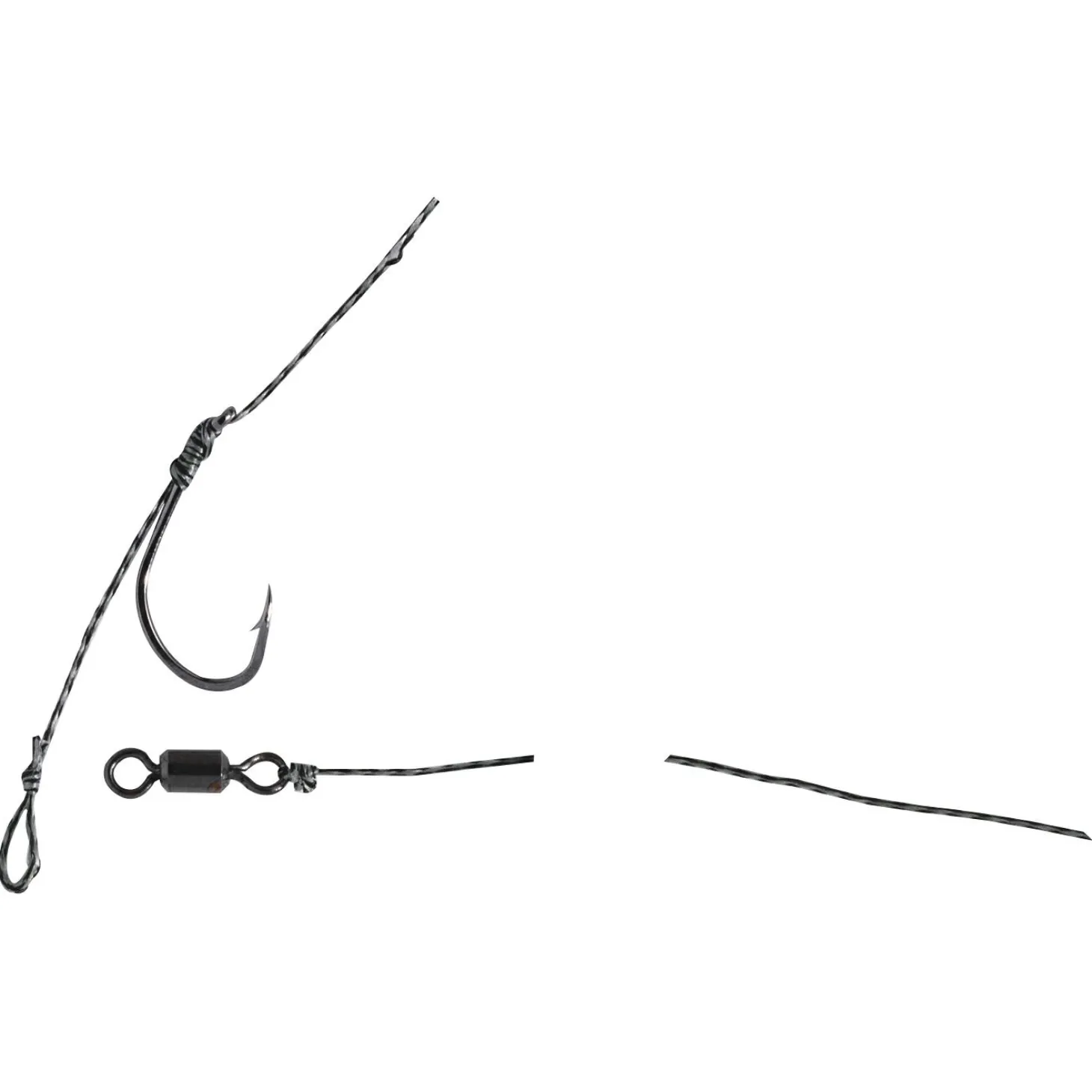 Kogha Carp Rig Professional No Knot