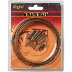 Kogha Carp Rig Set Bolt