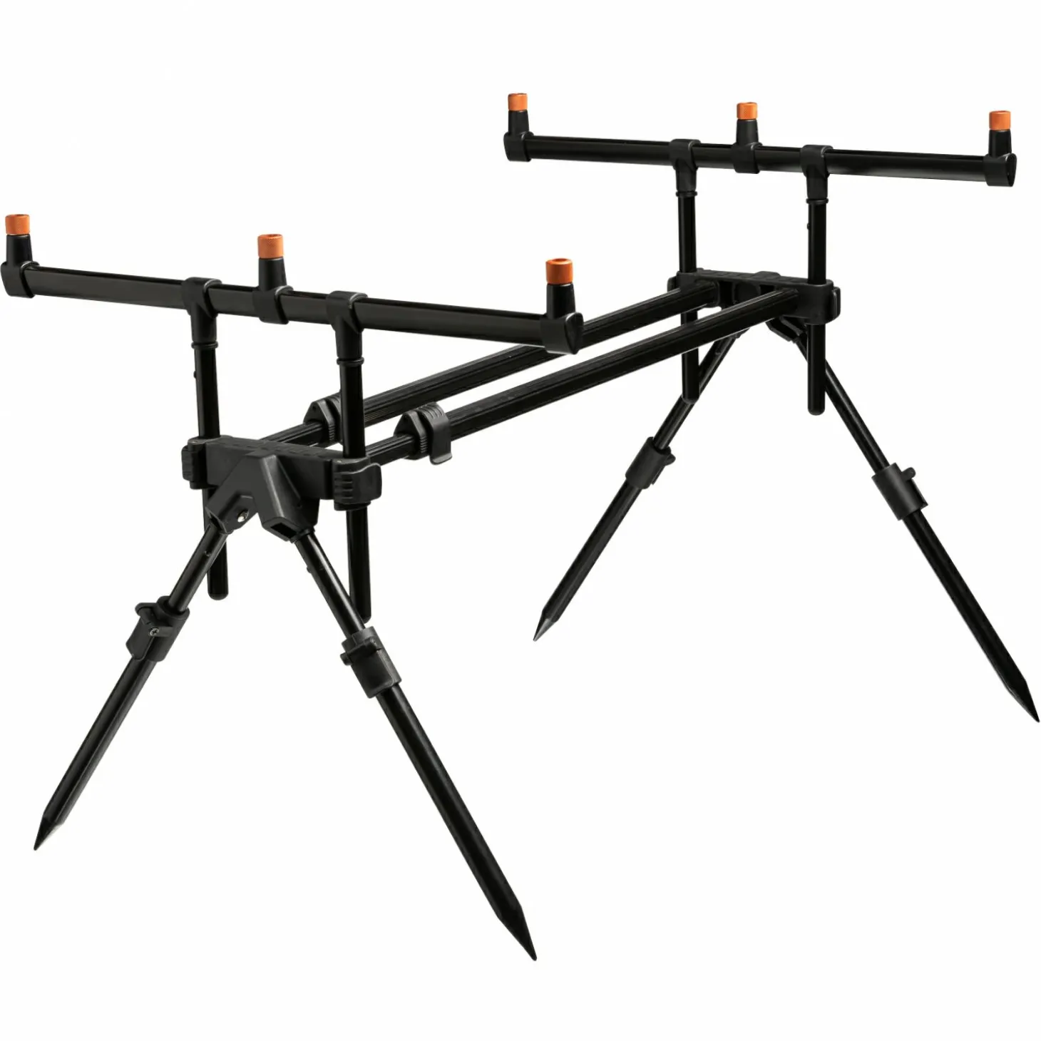 Kogha Carp Rod Pod Carpool