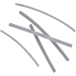 Kogha Carp Shrinking Tube Clear / Schrumpfschlauch