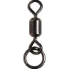 Kogha Carp Swivels mit Ring