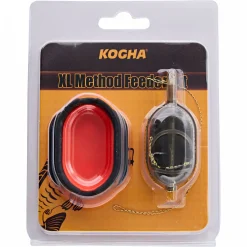 Kogha Carp XL Method Feeder Kit
