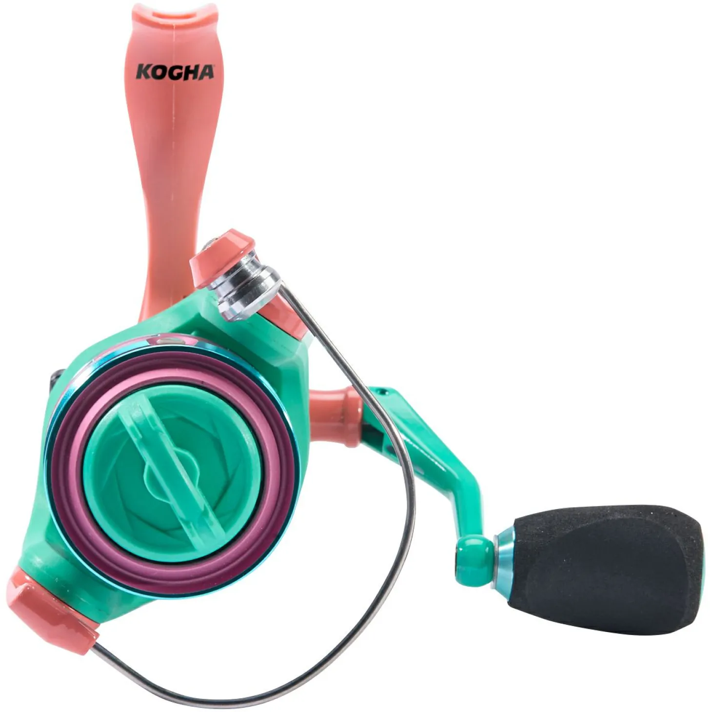 Kogha Colorful FD-1000