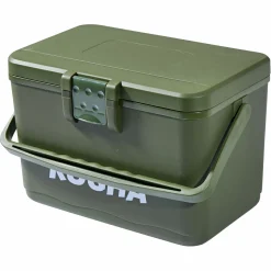 Kogha Cooler Box "Baits'N'Drinks"