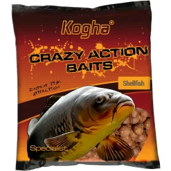 Kogha Crazy Action Bait (Shellfish)