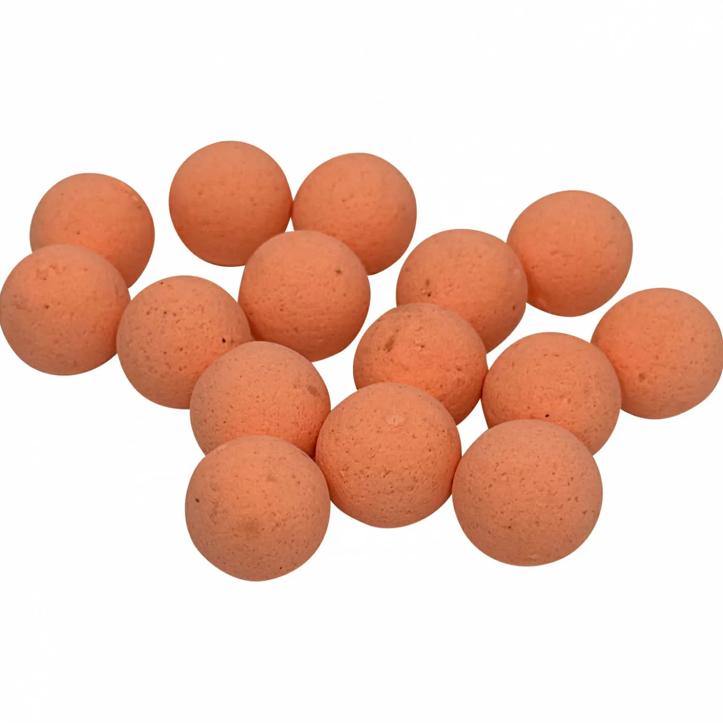 Kogha Crazy Action Baits Fluo (Orange)