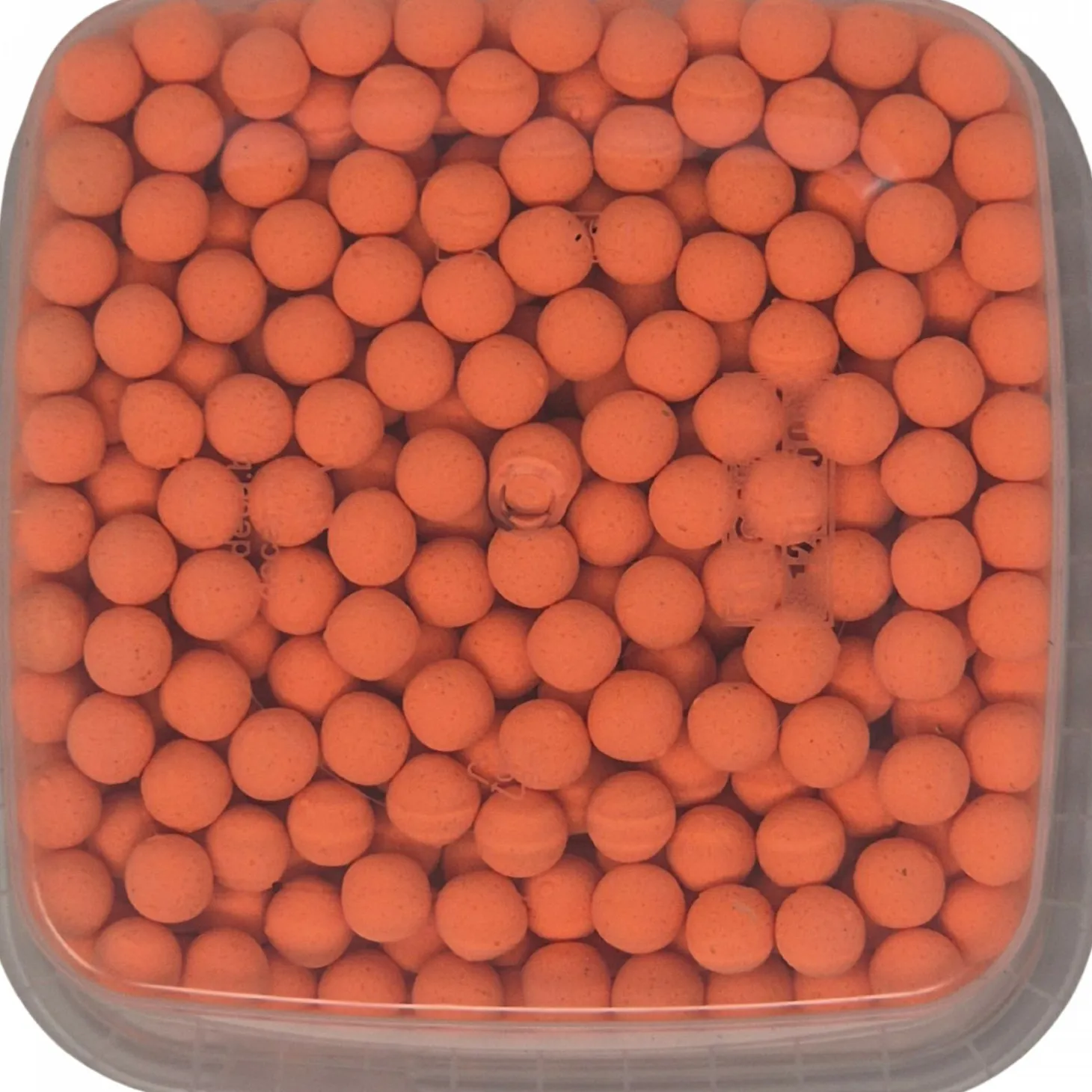 Kogha Crazy Action Baits Fluo (Orange)