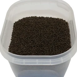 Kogha Crazy Action Baits Feeder Pellet Box (Kokos)