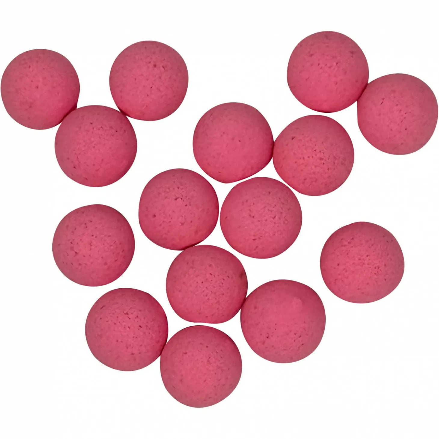 Kogha Crazy Action Baits Fluo (pink)