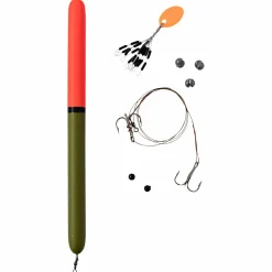 Kogha Deadbait Hecht Posen-Montage Set