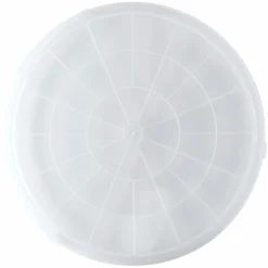 Kogha Deckel für Futtereimer (25 l)