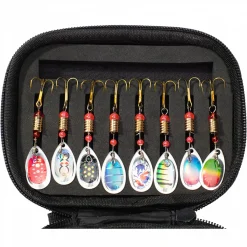 Kogha Deluxe Spinner Set