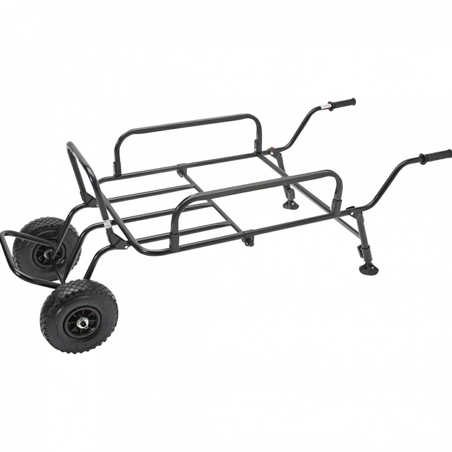 Kogha Doppelrad Carp Trolley