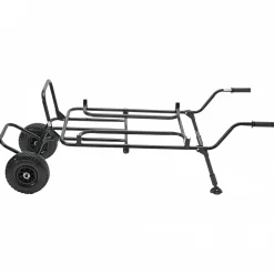 Kogha Doppelrad Carp Trolley