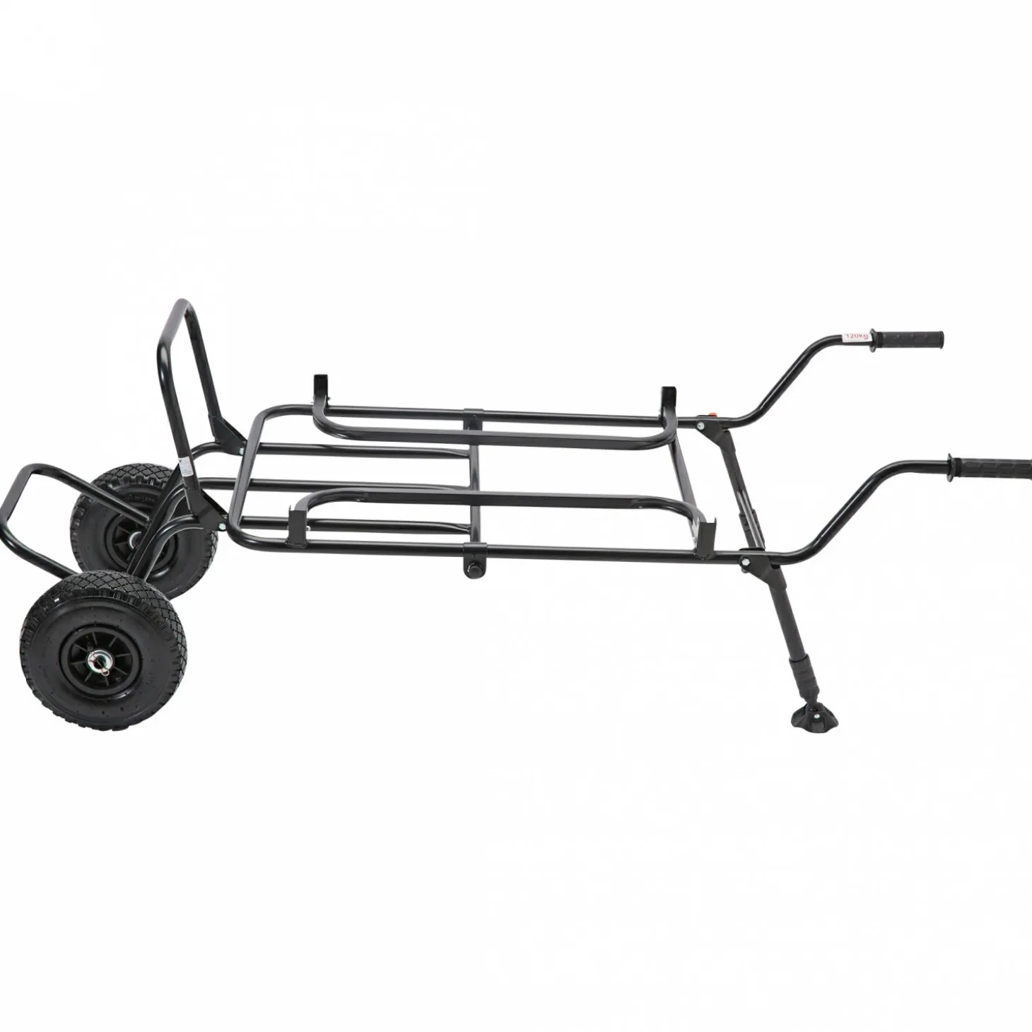 Kogha Doppelrad Carp Trolley