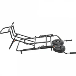Kogha Doppelrad Carp Trolley