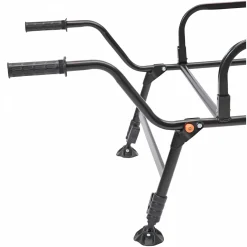 Kogha Doppelrad Carp Trolley