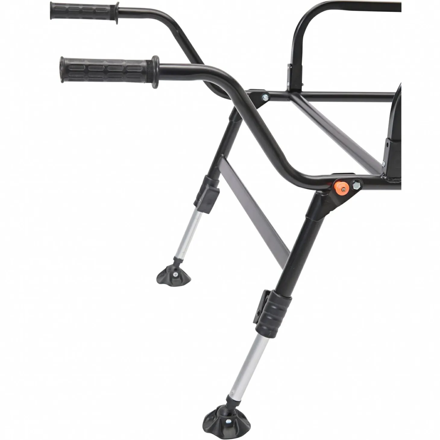 Kogha Doppelrad Carp Trolley