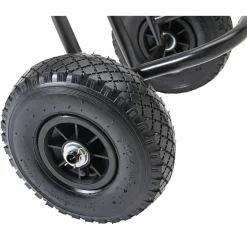 Kogha Doppelrad Carp Trolley