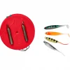 Kogha Dropshot Kit (5 cm Shads)