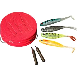 Kogha Dropshot Kit (7cm Shads)