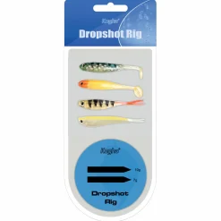 Kogha Dropshot Rig (5 cm)