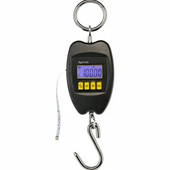 Kogha Elektr. Waage 200 kg