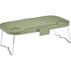 Kogha Faltbarer Eimer mit Tisch