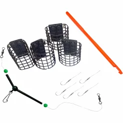 Kogha Feeder Komplett Set