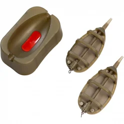 Kogha Feeder Set Super Heavy Method